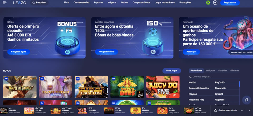 Você pode aproveitar tudo o que o Lolo.bet Casino tem a oferecer usando seu dispositivo móvel (telefone ou tablet). Para isso, basta acessar o site pelo navegador do seu dispositivo. Durante os testes, percebi que a qualidade encontrada no acesso via computador foi mantida.