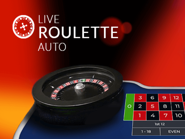 quantum roulette