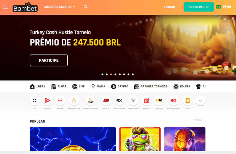 Para liga bwin 23queens 777.combrazino777.comptbet365.comhttps bet7 games novos usuários que desejam utilizar jogos de cassino online, você pode obter um bônus de 100% até 300 reais no seu primeiro depósito com o código