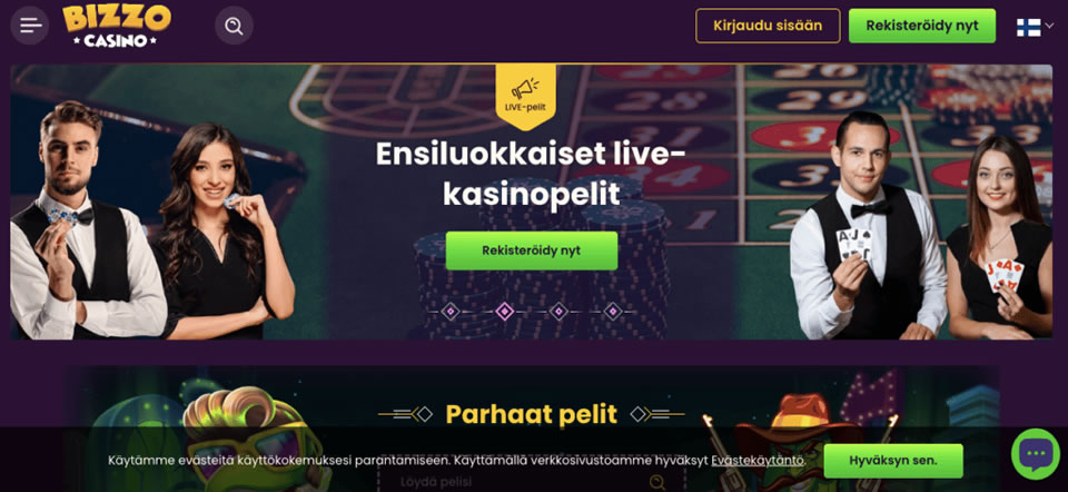 betsson bonus